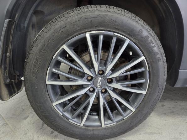 Chery Tiggo 8 Pro Max I с пробегом 2022 года, цена 2 049 000 рублей, 91800 км, внедорожник, Автокод Объявления