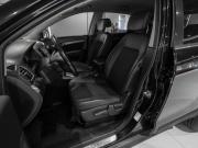 Chevrolet Captiva I Рестайлинг Москва  - изображение 32