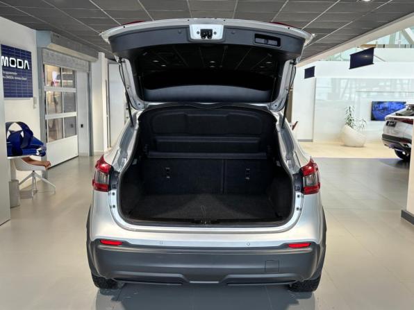 Nissan Qashqai II Рестайлинг с пробегом 2020 года, цена 2 250 000 рублей, 92308 км, внедорожник, Автокод Объявления