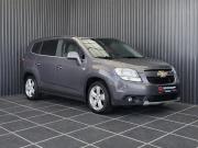 Chevrolet Orlando I Пермь  - изображение 65