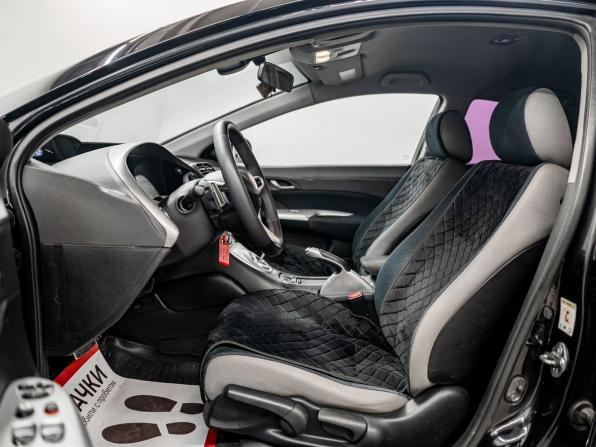 Honda Civic VIII Рестайлинг с пробегом 2008 года, цена 560 000 рублей, 276483 км, хэтчбек, Автокод Объявления