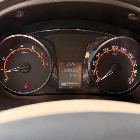 Lada (ВАЗ) Granta I Рестайлинг с пробегом 2020 года, цена 548 000 рублей, 93888 км, седан, Автокод Объявления