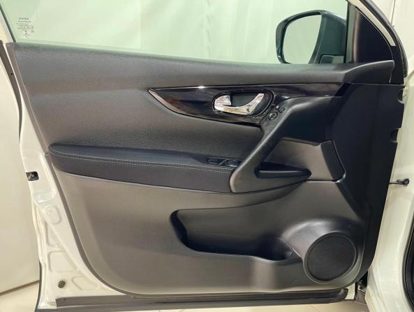 Nissan Qashqai II с пробегом 2014 года, цена 985 000 рублей, 191601 км, внедорожник, Автокод Объявления
