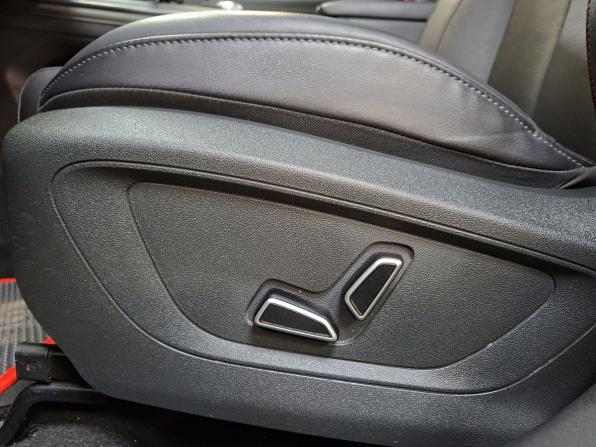Changan CS55 Plus II с пробегом 2023 года, цена 2 339 000 рублей, 13498 км, внедорожник, Автокод Объявления