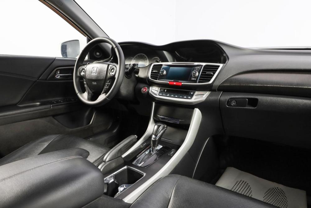 Honda Accord IX Новосибирск  - изображение 17