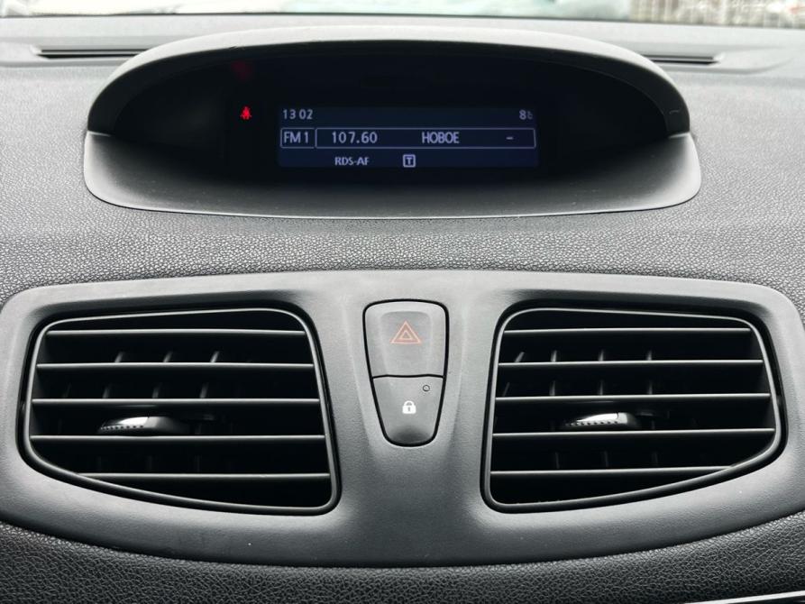 Renault Fluence I Рестайлинг Калуга  - изображение 20