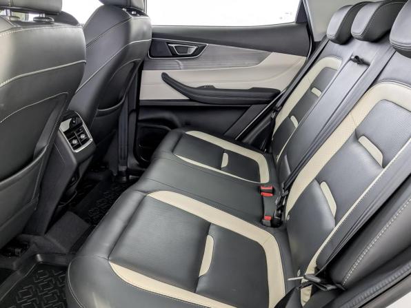 Chery Tiggo 4 Pro I с пробегом 2023 года, цена 1 575 000 рублей, 58210 км, внедорожник, Автокод Объявления