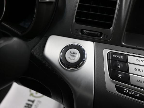 Nissan Murano II (Z51) Рестайлинг 2 с пробегом 2015 года, цена 1 695 000 рублей, 122324 км, внедорожник, Автокод Объявления