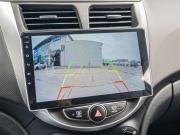 Hyundai Solaris I Рестайлинг Краснодар  - изображение 31
