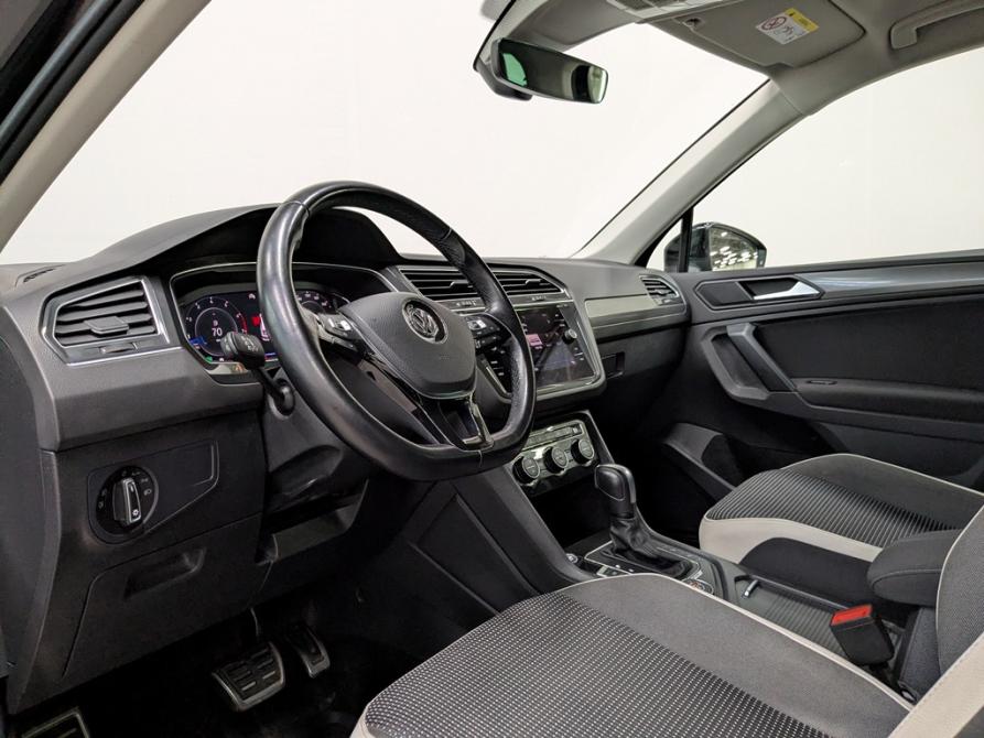 Volkswagen Tiguan II Москва  - изображение 28