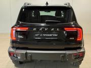 Haval Dargo I Самара  - изображение 19