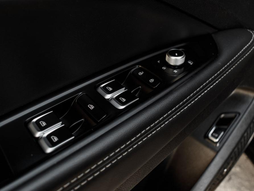Geely Tugella I Екатеринбург  - изображение 27