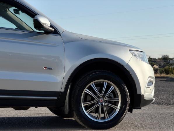 Geely Atlas I с пробегом 2020 года, цена 1 789 000 рублей, 37736 км, внедорожник, Автокод Объявления