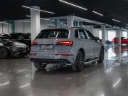 Audi Q5 II (FY) Рестайлинг Москва  - изображение 33