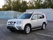 Nissan X-Trail II Рестайлинг Чебоксары  - изображение 23
