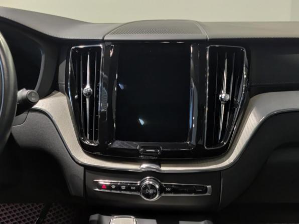 Volvo XC60 II Рестайлинг с пробегом 2021 года, цена 5 250 000 рублей, 65786 км, внедорожник, Автокод Объявления