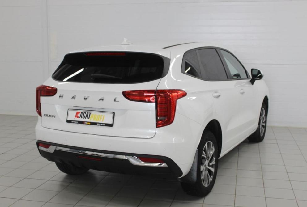 Haval Jolion I Астрахань  - изображение 8