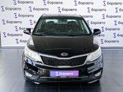 Kia Rio III Рестайлинг Ростов-на-Дону  - изображение 36