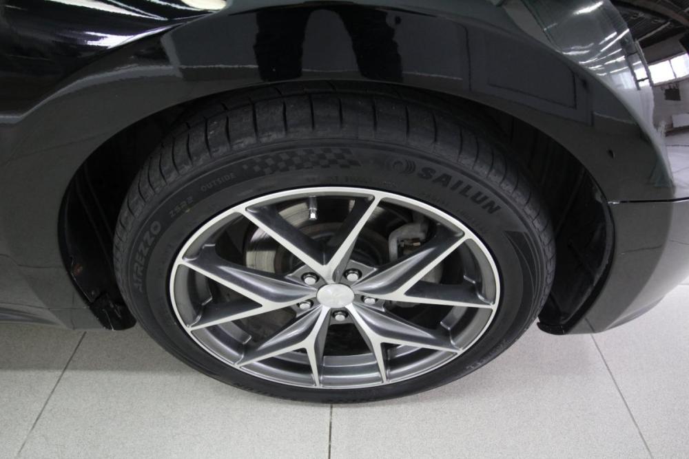 Infiniti M III Сургут  - изображение 44