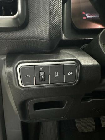 Haval Dargo с пробегом 2024 года, цена 2 834 000 рублей, 36600 км, внедорожник, Автокод Объявления