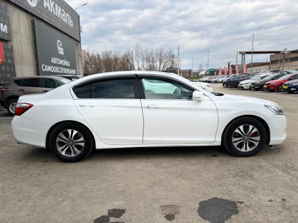 Honda Accord IX с пробегом 2013 года, цена 1 570 000 рублей, 181340 км, седан, Автокод Объявления