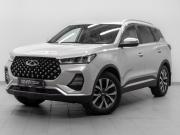 Chery Tiggo 7 Pro I Москва  - изображение 30