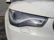 Audi A1 I (8X) Москва  - изображение 46