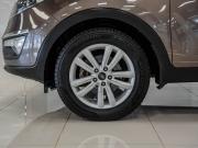 Kia Sportage III Самара  - изображение 34