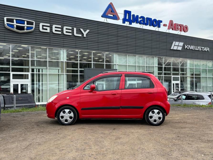 Chevrolet Spark II Набережные Челны  - изображение 2