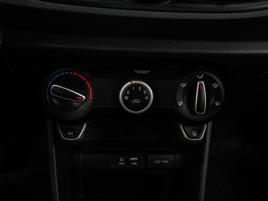 Kia Picanto III Ставрополь  - изображение 13