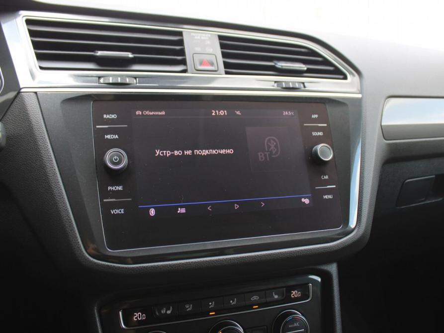 Volkswagen Tiguan II Дзержинск  - изображение 17