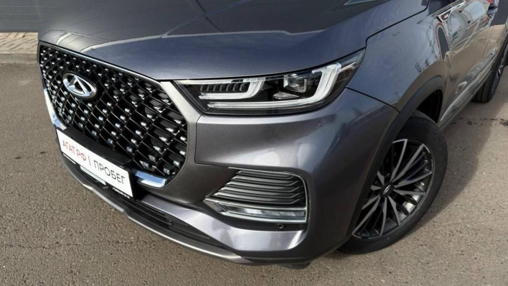 Chery Tiggo 8 Pro Max I Красноярск  - изображение 9