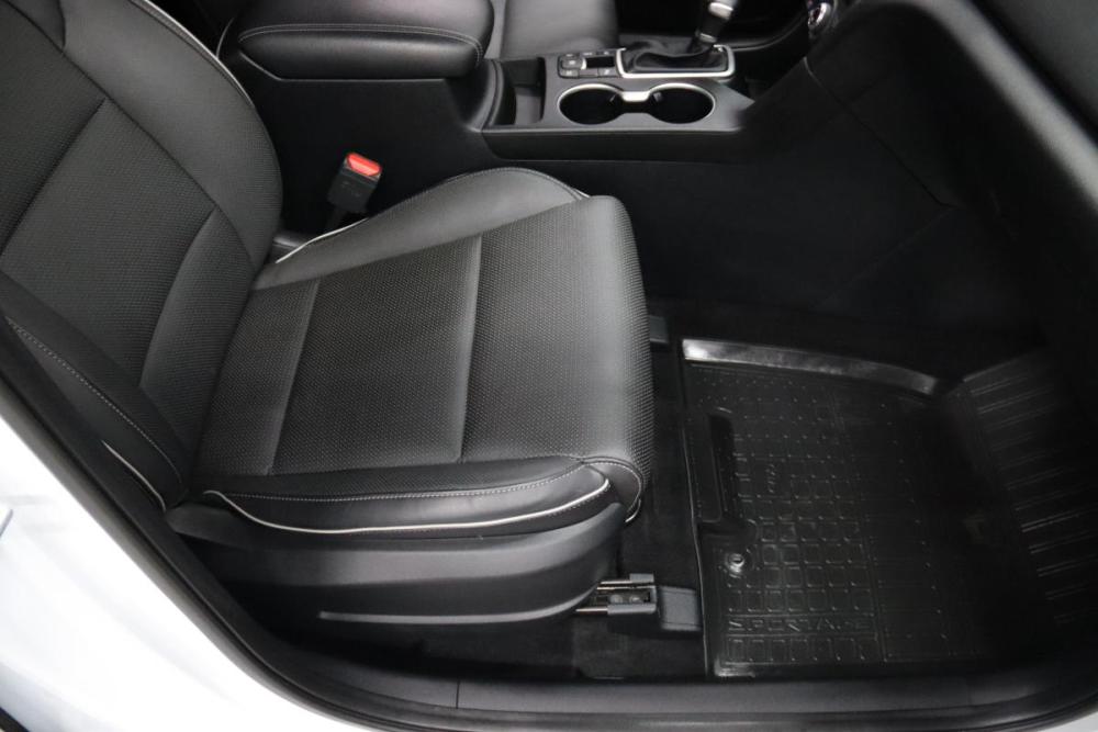 Kia Sportage IV Рестайлинг Сургут  - изображение 13