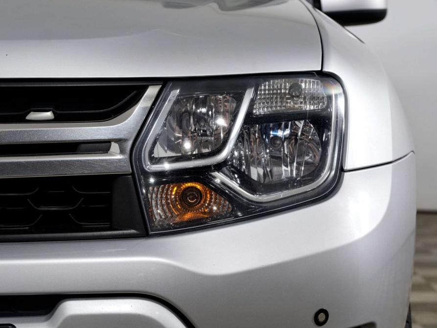 Renault Duster I Рестайлинг Санкт-Петербург  - изображение 9