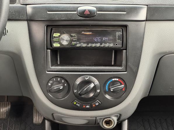 Chevrolet Lacetti I с пробегом 2007 года, цена 399 000 рублей, 187550 км, универсал, Автокод Объявления