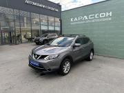 Nissan Qashqai II Екатеринбург  - изображение 14