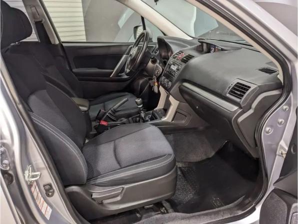 Subaru Forester IV с пробегом 2013 года, цена 1 490 000 рублей, 176366 км, внедорожник, Автокод Объявления