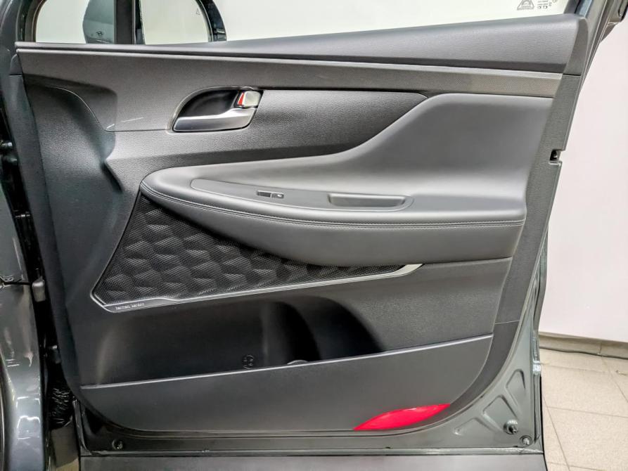 Hyundai Santa Fe IV Рестайлинг Москва  - изображение 26