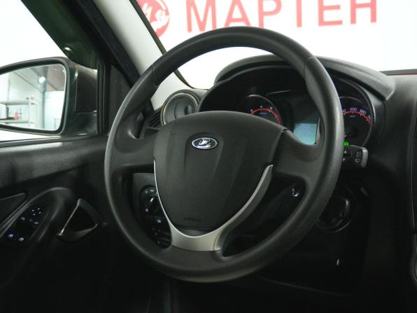 Lada (ВАЗ) Granta I Рестайлинг с пробегом 2022 года, цена 778 000 рублей, 63796 км, седан, Автокод Объявления