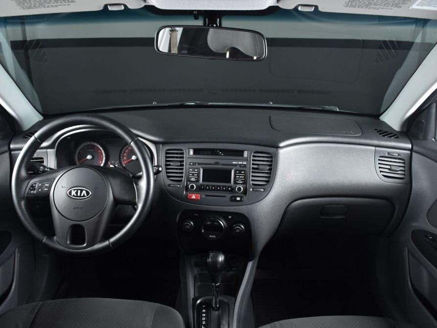 Kia Rio II Рестайлинг Кемерово  - изображение 7