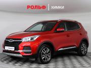 Chery Tiggo 4 I Рестайлинг Химки  - изображение 16