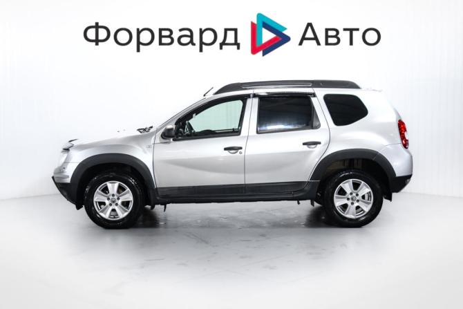 Renault Duster I с пробегом 2014 года, цена 750 000 рублей, 172798 км, внедорожник, Автокод Объявления