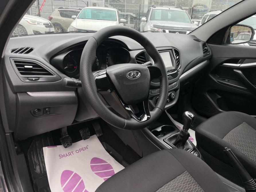 Lada (ВАЗ) Vesta I Краснодар  - изображение 9