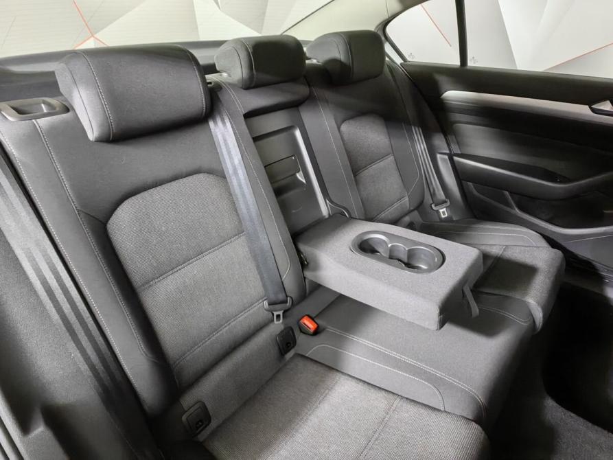 Volkswagen Passat B8 Москва  - изображение 17
