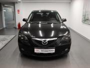 Mazda 3 II (BL) Химки  - изображение 12
