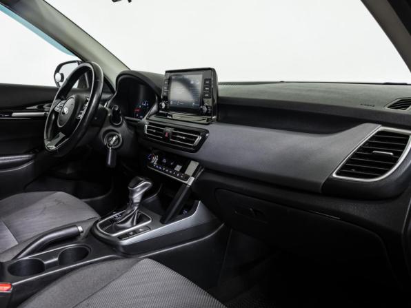 Kia Seltos I с пробегом 2020 года, цена 1 898 000 рублей, 108528 км, внедорожник, Автокод Объявления