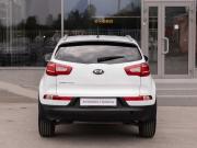 Kia Sportage III Новосибирск  - изображение 23