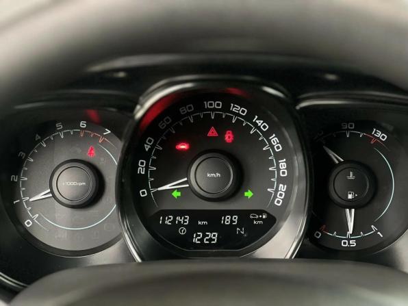 Lada (ВАЗ) Vesta I с пробегом 2017 года, цена 695 000 рублей, 112143 км, седан, Автокод Объявления