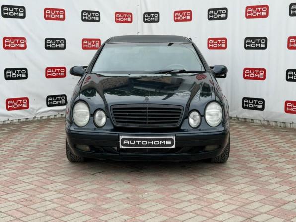 Mercedes-Benz CLK-Класс I (W208) с пробегом 1997 года, цена 549 990 рублей, 299000 км, купе, Автокод Объявления