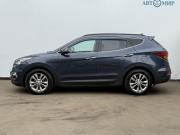 Hyundai Santa Fe III Рестайлинг Москва  - изображение 22